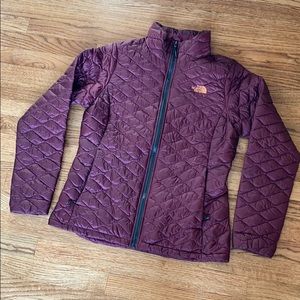 The North Face Thermoball Jacket